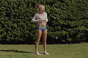 性欧美see